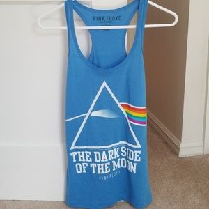 Pink Floyd Tank